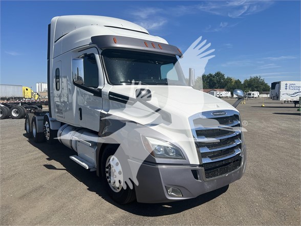 Cascadia Specs  Freightliner Trucks